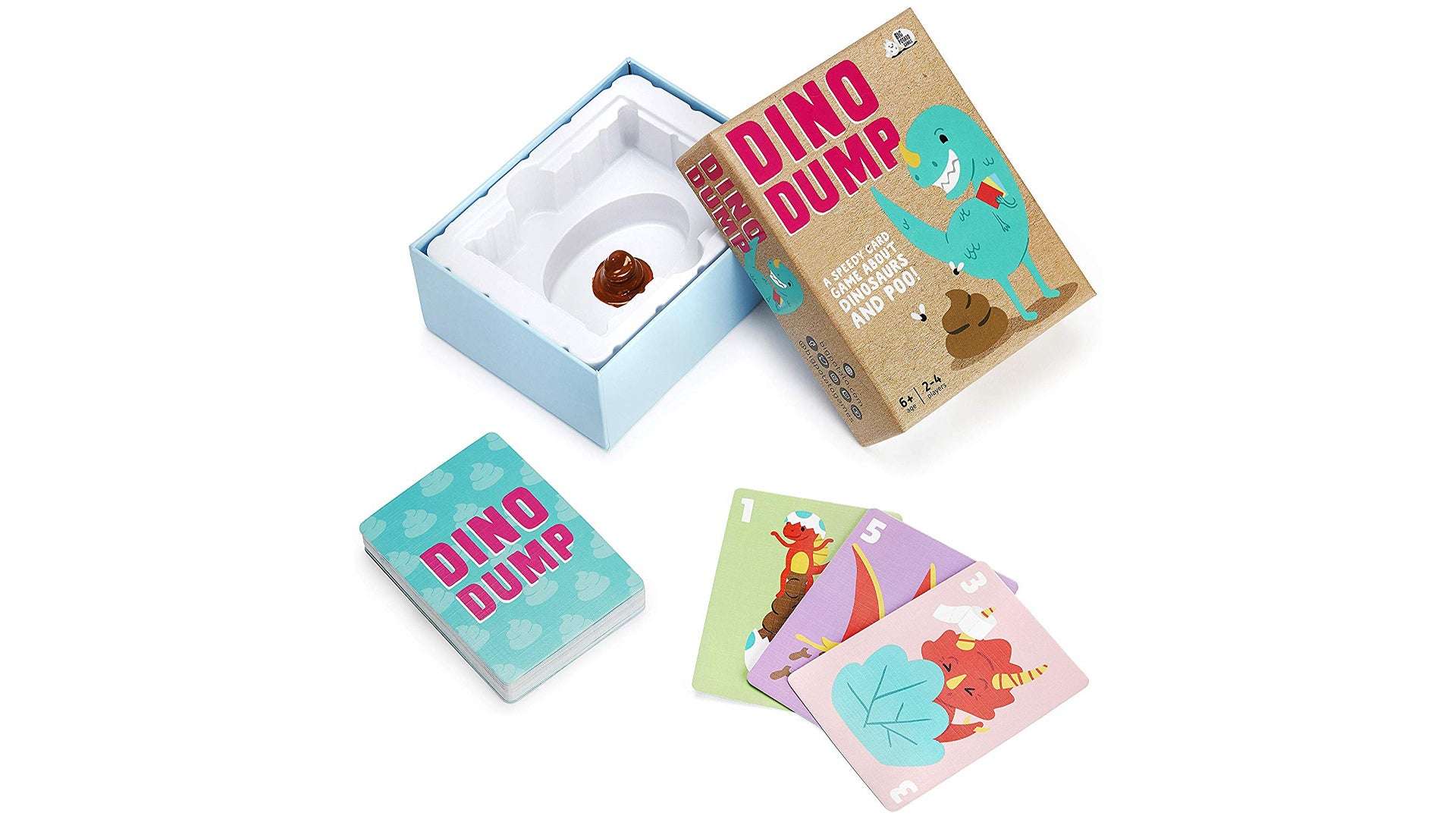 The 15 best board games for kids 2022 Dicebreaker